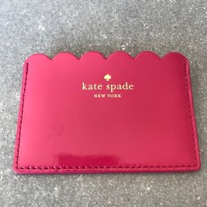 ❤️SOLD ❤️ NWT Kate Spade Lily Avenue Card Holder
